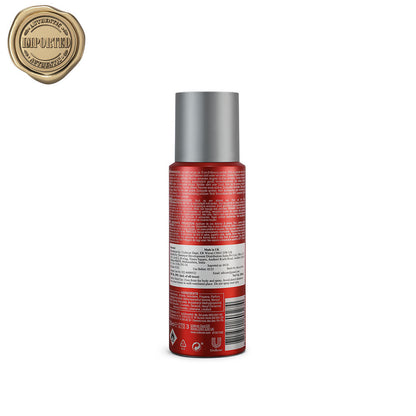 Attraction Totale by Brut Deodorant Spray 200ml