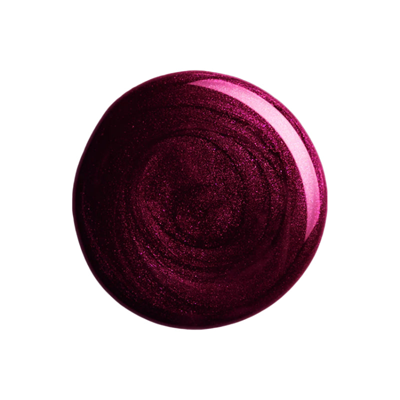 Aqua Color Line 50 Colors Long Wear Nail Polish (Shade:230)