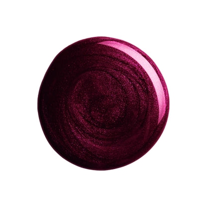 Aqua Color Line 50 Colors Long Wear Nail Polish (Shade:230)