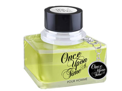 Once Upon A Time by Prive for Men Eau de Toilette, 90ml