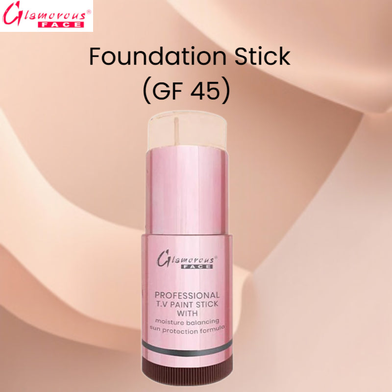Glamorous Face Foundation Stick (GF 45)