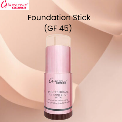 Glamorous Face Foundation Stick (GF 45)