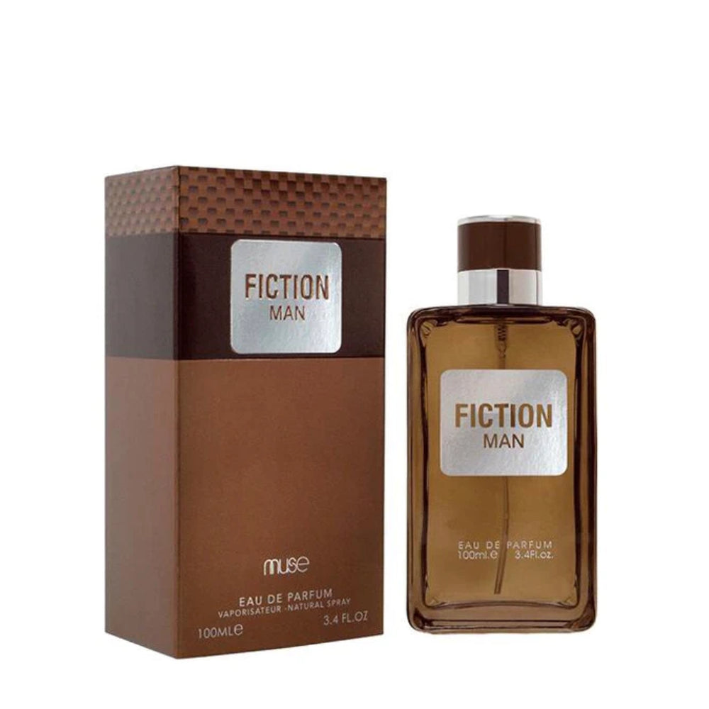 Aris Perfumes La Muse Fiction Man -100ml EDP