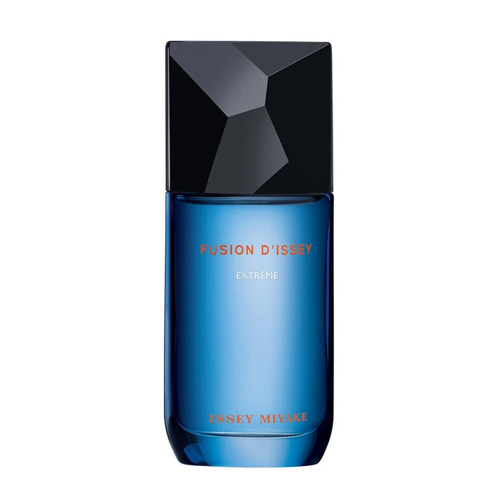 Fusion D'issey Extreme By Issey Miyake Eau De Toilette 100ml For Men