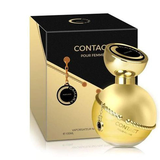 Camara Contact pour Femme