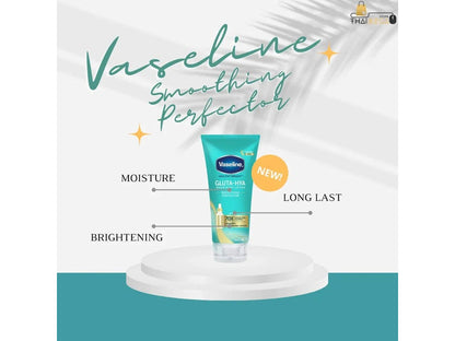 Vaseline Gluta-Hya Serum Burst Lotion Smoothing Perfector 290ml