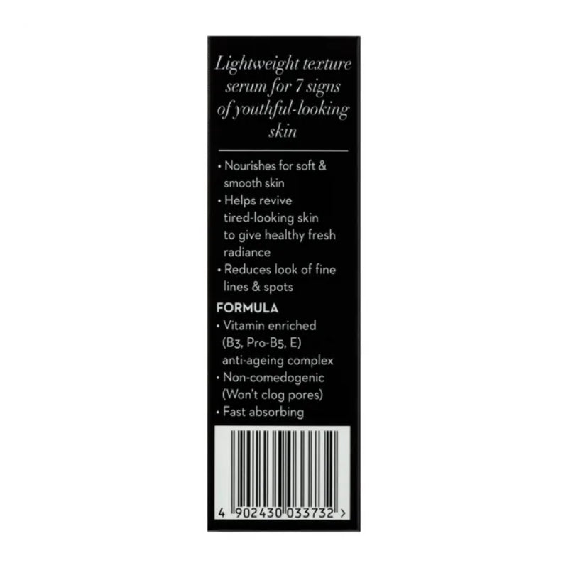 Olay Total Effects 7-in-1 Daily Serum 50ml – Lightweight Texture for Radiant, Healthy-Looking Skin