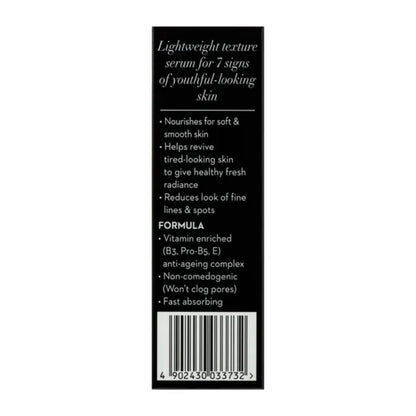 Olay Total Effects 7-in-1 Daily Serum 50ml – Lightweight Texture for Radiant, Healthy-Looking Skin