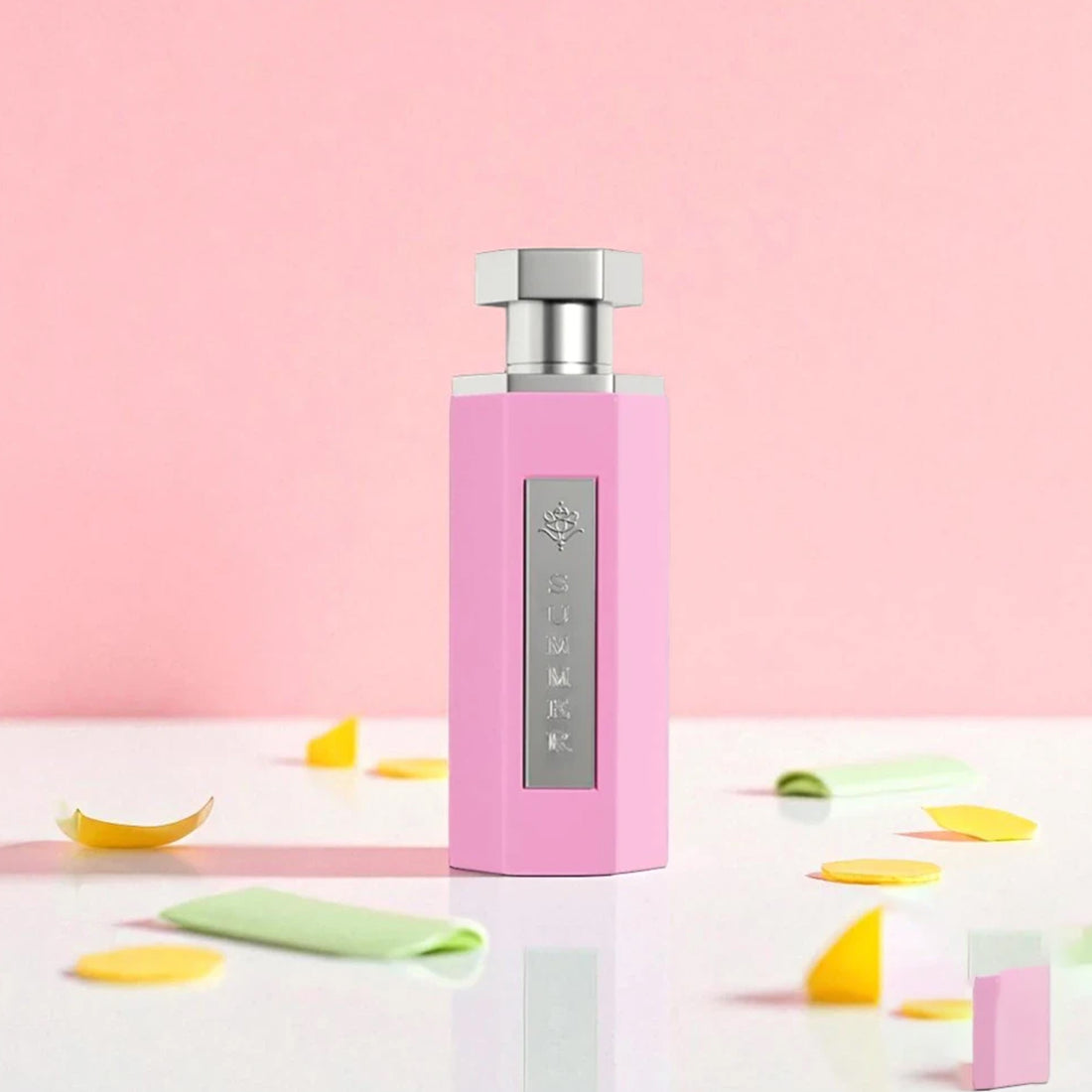 Reef Summer Pink by Reef Perfumes EDP 100ml for Men & Women