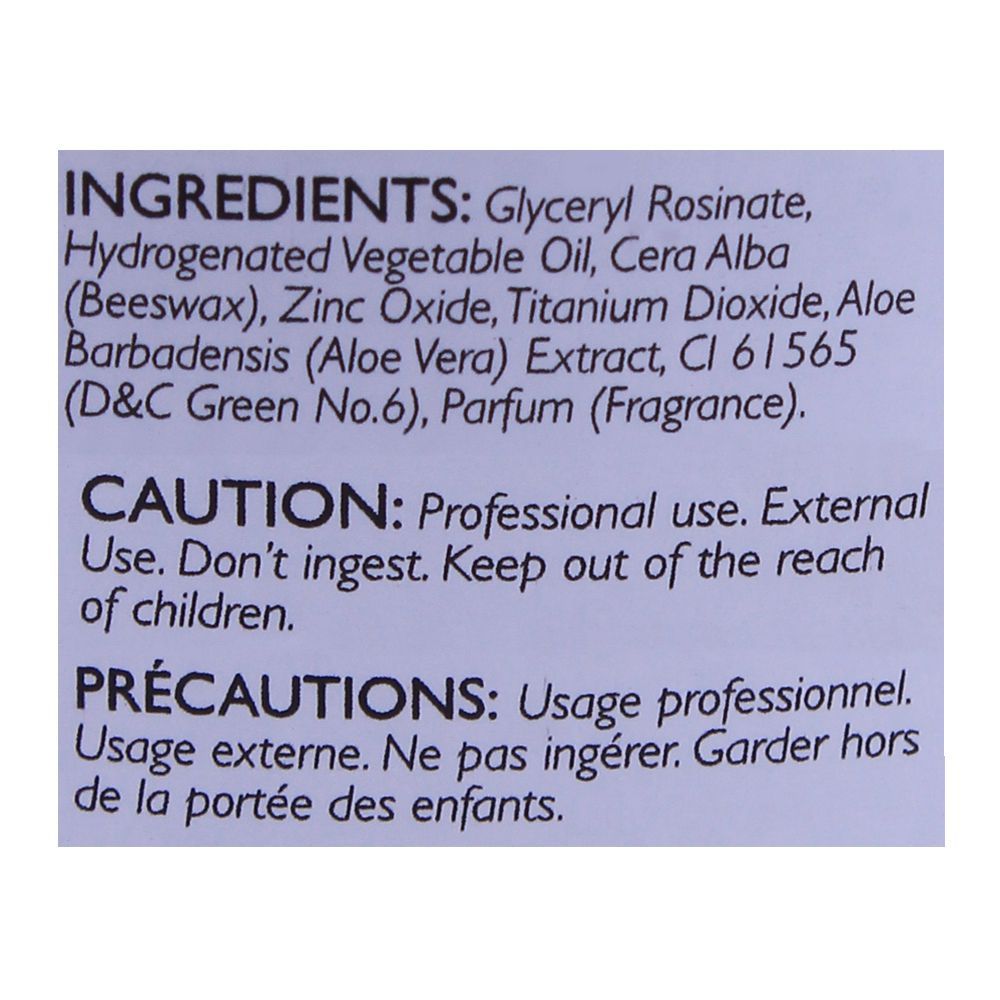 RICA Aloevera Sensitive Skin Liposoluble Wax 400ml