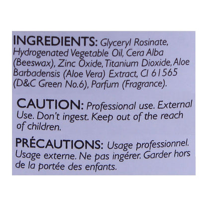 RICA Aloevera Sensitive Skin Liposoluble Wax 400ml
