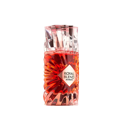 Royal Blend Bourbon by French Avenue Extrait De Parfum 100ml for Men & Women