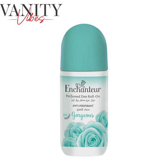 Enchanteur Gorgeous Roll On 50 ml