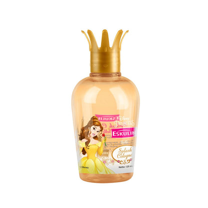 Eskulin Belle Crown Splash Cologne 125ml