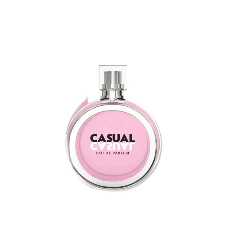 Casual by Milestone Eau de Parfum 100ml for Women
