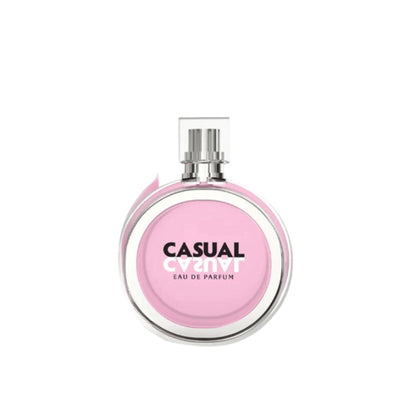 Casual by Milestone Eau de Parfum 100ml for Women