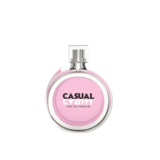 Casual by Milestone Eau de Parfum 100ml for Women