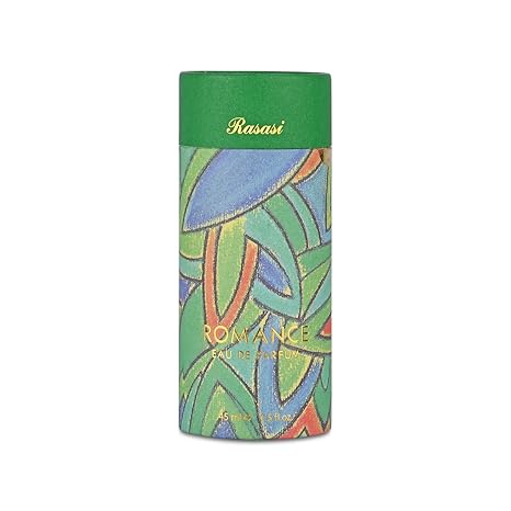 Romance by Rasasi Eau de Parfum 45ml for Women
