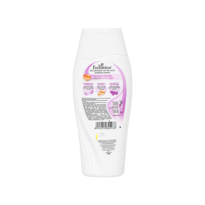 Enchanteur Sensation Shampoo 180g