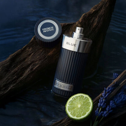 Zenith Blue by French Avenue EDP 100ml for Men & Women