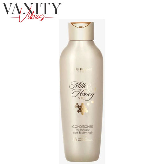Oriflame Milk & Honey Gold Conditioner 250ml