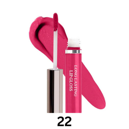 Glamorous Face Long Lasting Liquid Lipstick (shade 22)
