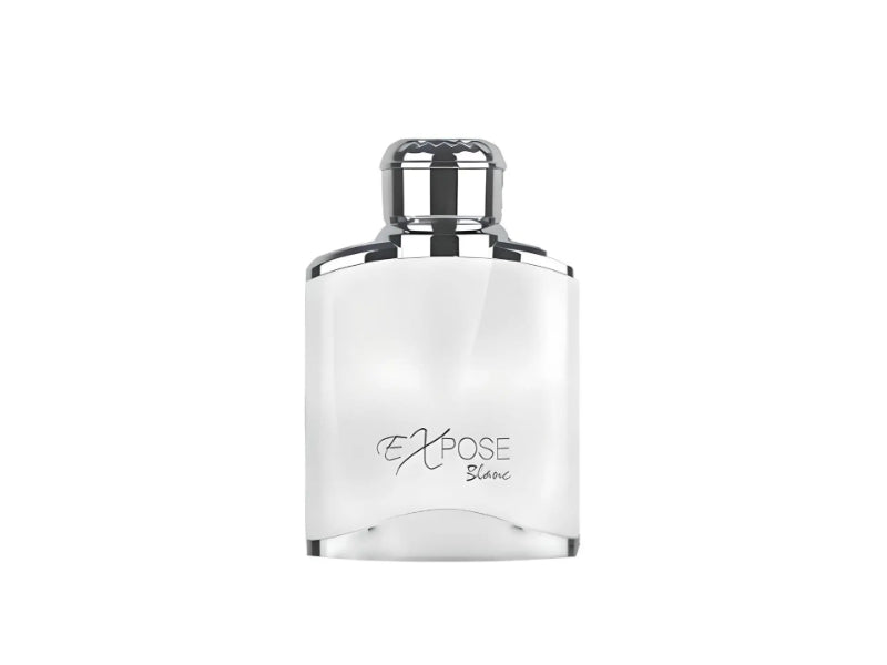 Expose Blanc 100ml EDP by Maison Alhambra