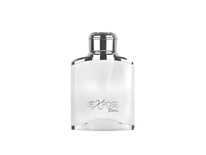 Expose Blanc 100ml EDP by Maison Alhambra