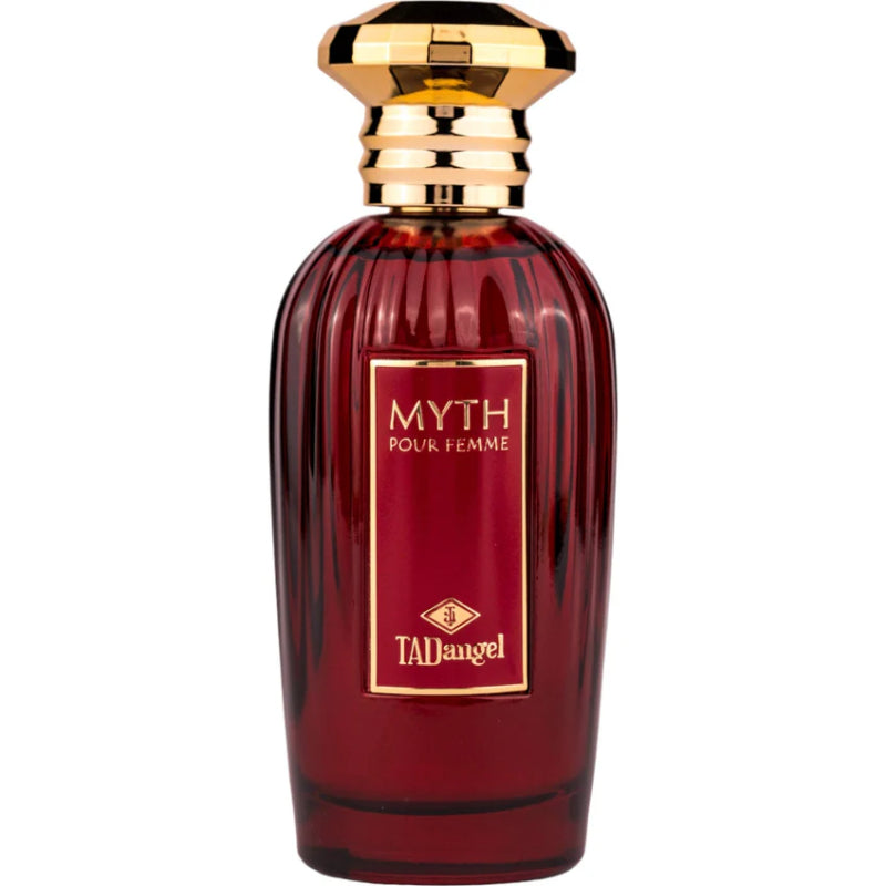 Myth Pour Femme by Tad Angel EDP 100 ml for Women