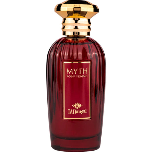 Myth Pour Femme by Tad Angel EDP 100 ml for Women