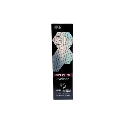 Color Institute Superfine Eyeliner