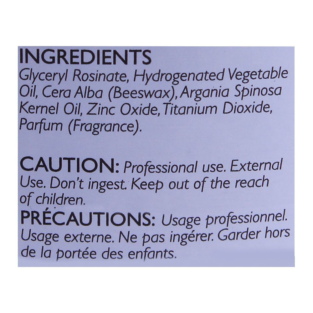 RICA Argan Oil Liposoluble Wax For Sensitive Skin 400ml