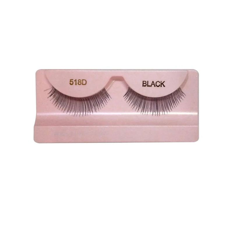 Glamorous Face Eyelashes (04)