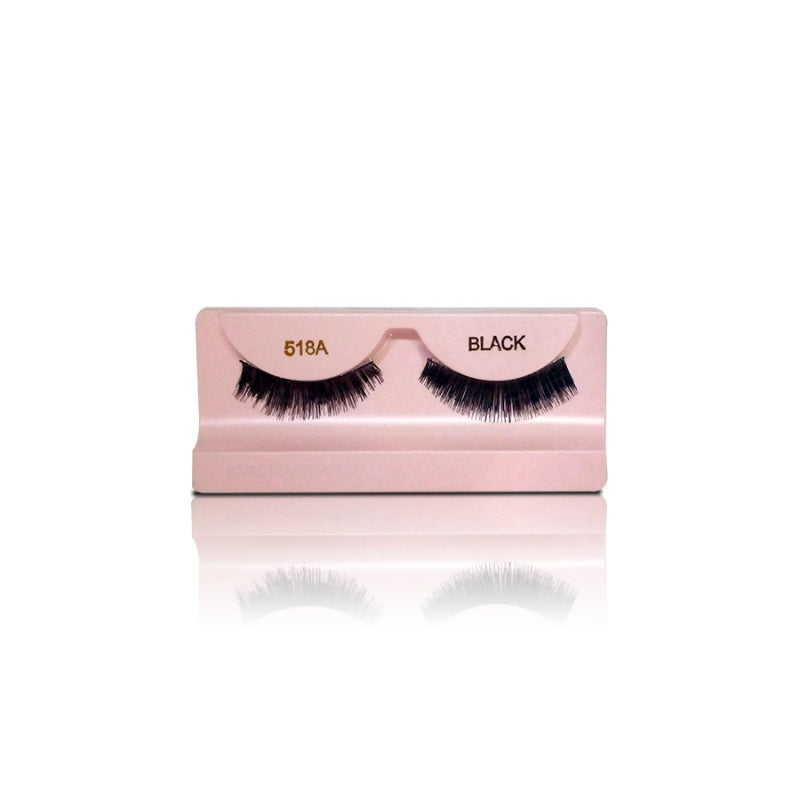 Glamorous Face Eyelashes (01)