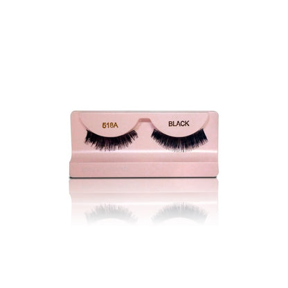 Glamorous Face Eyelashes (01)
