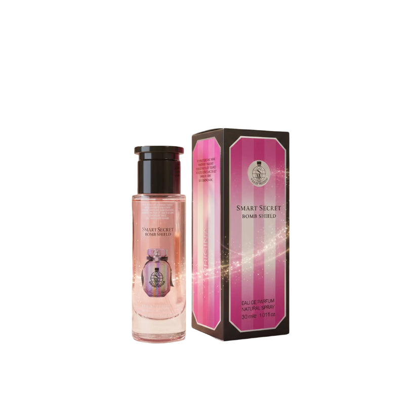 Smart World Smart Secret Bomb Shield Eau de Parfum 30ml