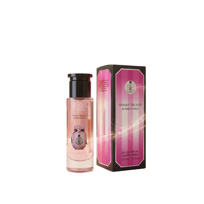 Smart World Smart Secret Bomb Shield Eau de Parfum 30ml