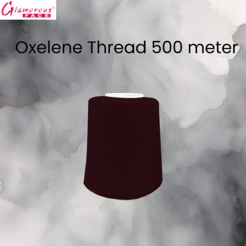 Glamorous Face Oxelene Thread 500 meter