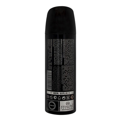 Armaf Shades Perfume Body Spray 200ml For Men