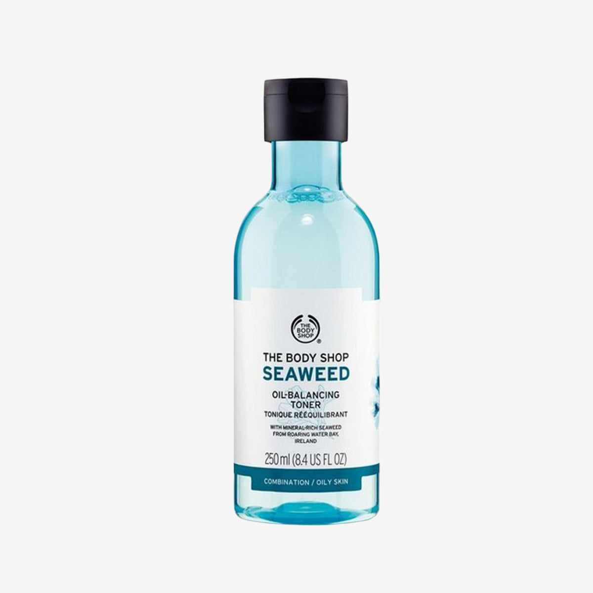 The Body Shop Seaweed Balancing Toner (250ML)