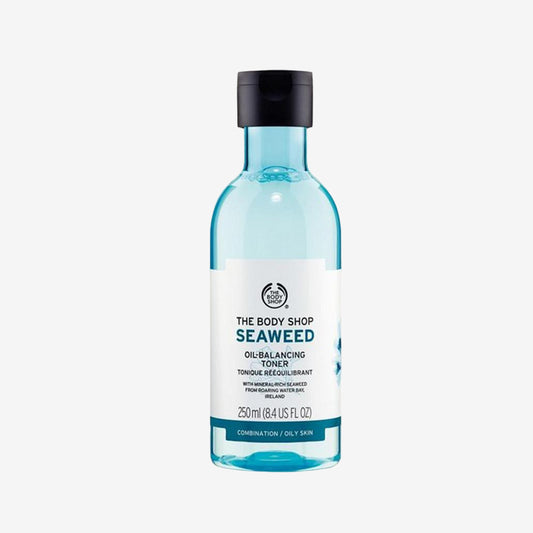 The Body Shop Seaweed Balancing Toner (250ML)