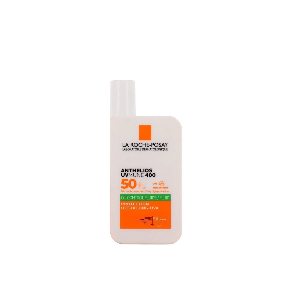 La Roche Posay Anthelios Uvmune 400 SPF-50+ Ultimate Protection 50ml