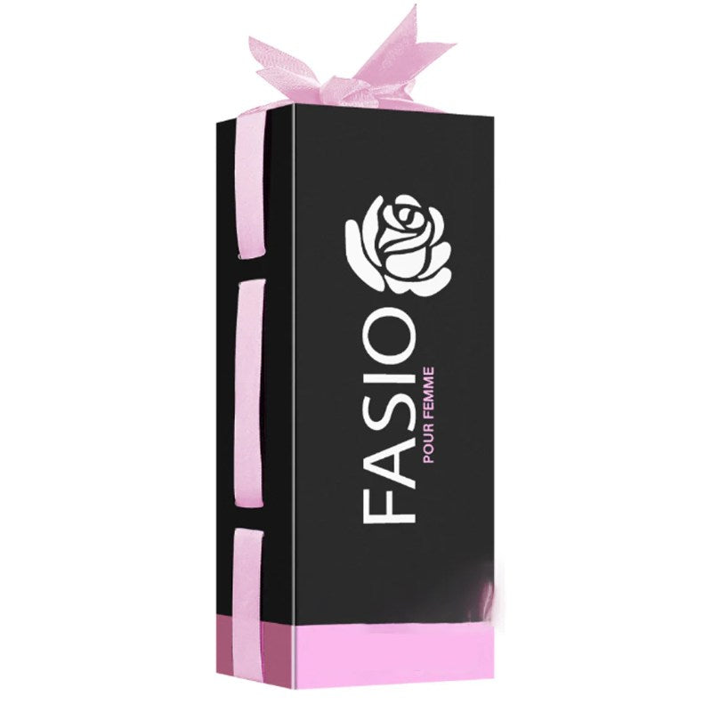 Fasio By Emper EDP Eau De Parfum for Women-100 ml