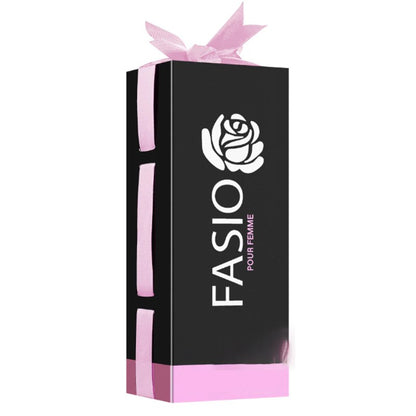 Aris Perfumes Fasio by Emper EDP Eau de Parfum for Women-100 ml