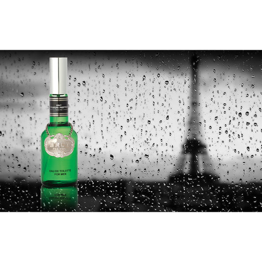 Brut Parfums Prestige Paris 1965 Eau de Toilette 100ml for Men - Long Lasting Classic Masculine Fragrance Spray