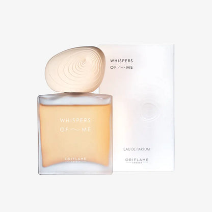Oriflame Whispers Of Me Eau de Parfum 50ml