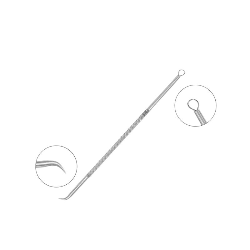Glamorous Face Professional Blackhead Remover Pin
