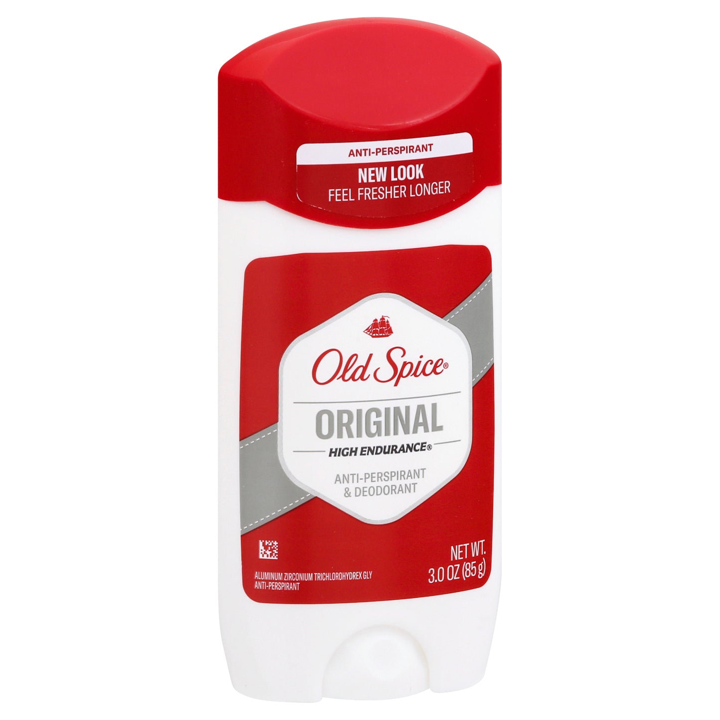 Aris Perfumes Old Spice Original High Endurance Roll On Stick (85g)