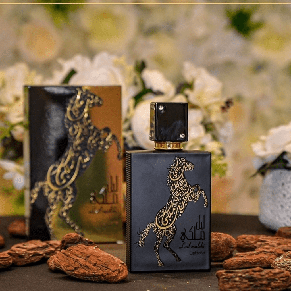 Lail Maleki by Lattafa Eau de Parfum 100ml for Men & Women
