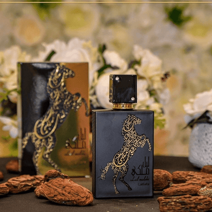 Lail Maleki by Lattafa Eau de Parfum 100ml for Men & Women